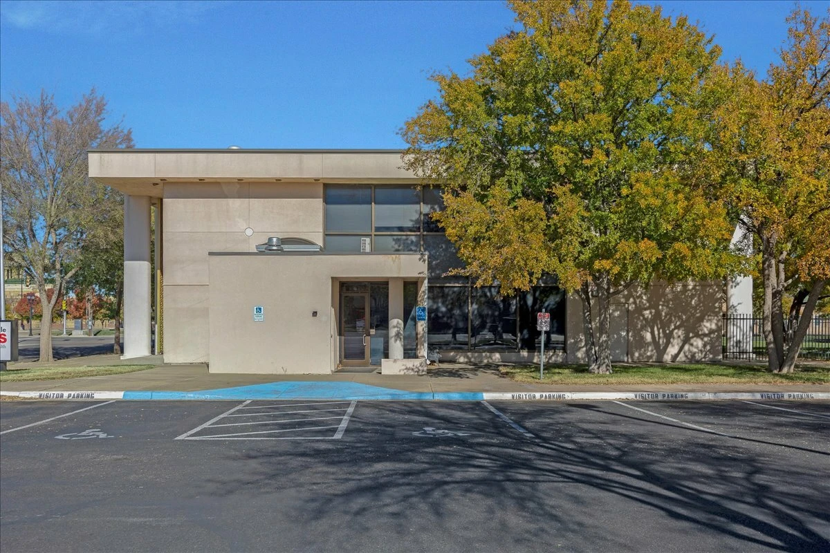 1501 South Polk Street, Amarillo, TX for sale