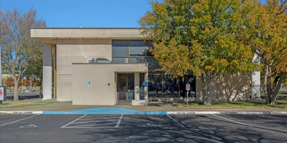 1501 South Polk Street, Amarillo, TX for sale