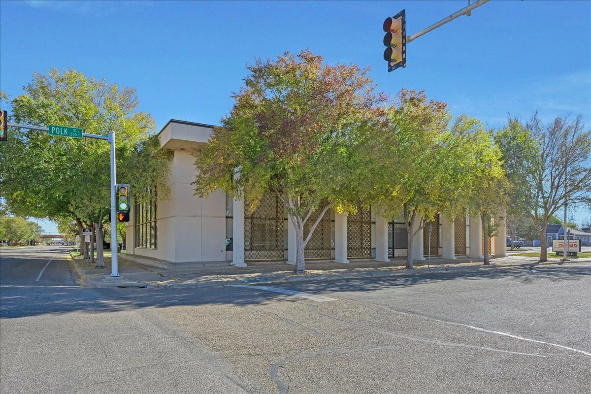 1501 South Polk Street, Amarillo, TX for sale