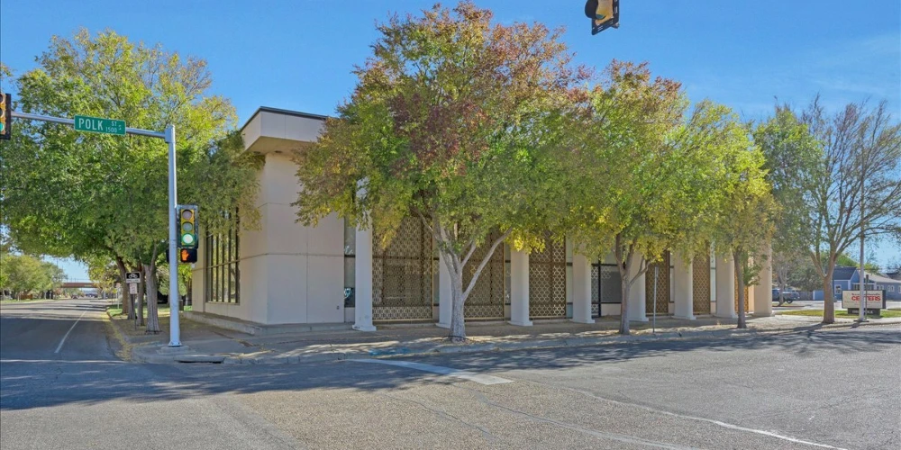 1501 South Polk Street, Amarillo, TX for sale