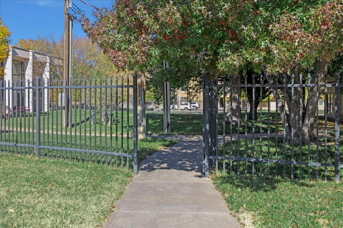 1501 South Polk Street, Amarillo, TX for sale