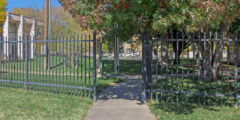 1501 South Polk Street, Amarillo, TX for sale
