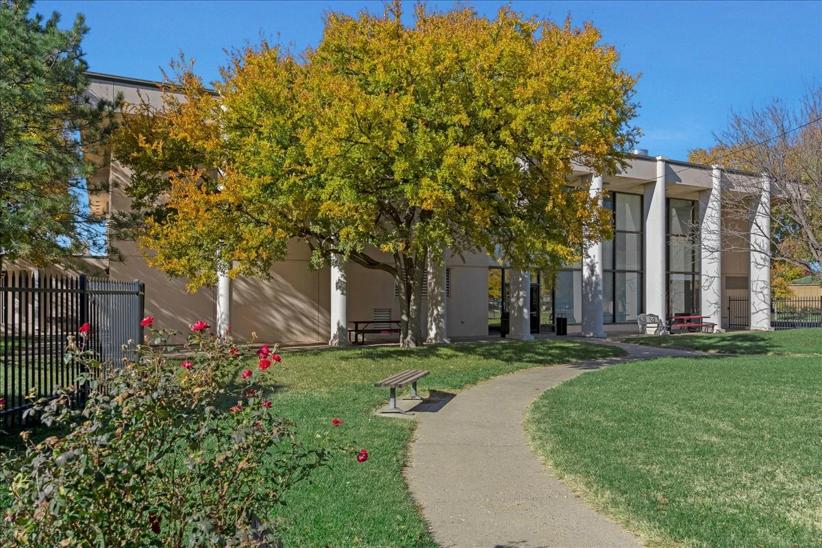 1501 South Polk Street, Amarillo, TX for sale