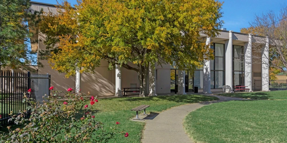 1501 South Polk Street, Amarillo, TX for sale