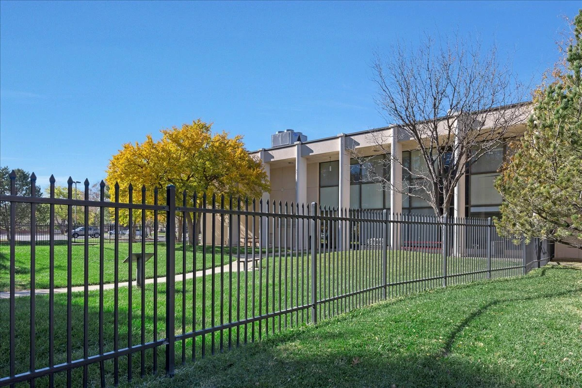1501 South Polk Street, Amarillo, TX for sale