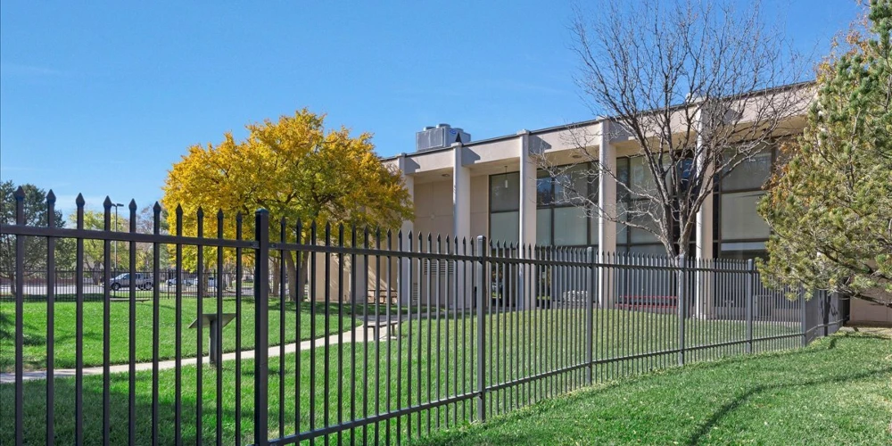 1501 South Polk Street, Amarillo, TX for sale