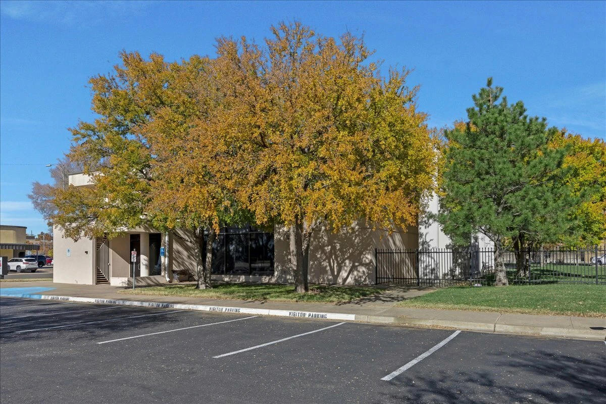 1501 South Polk Street, Amarillo, TX for sale