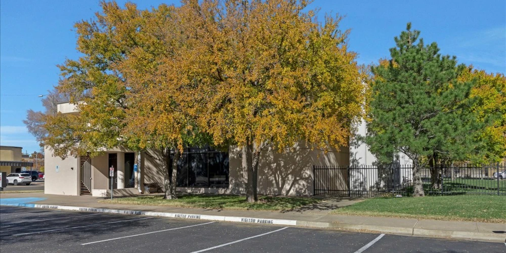 1501 South Polk Street, Amarillo, TX for sale