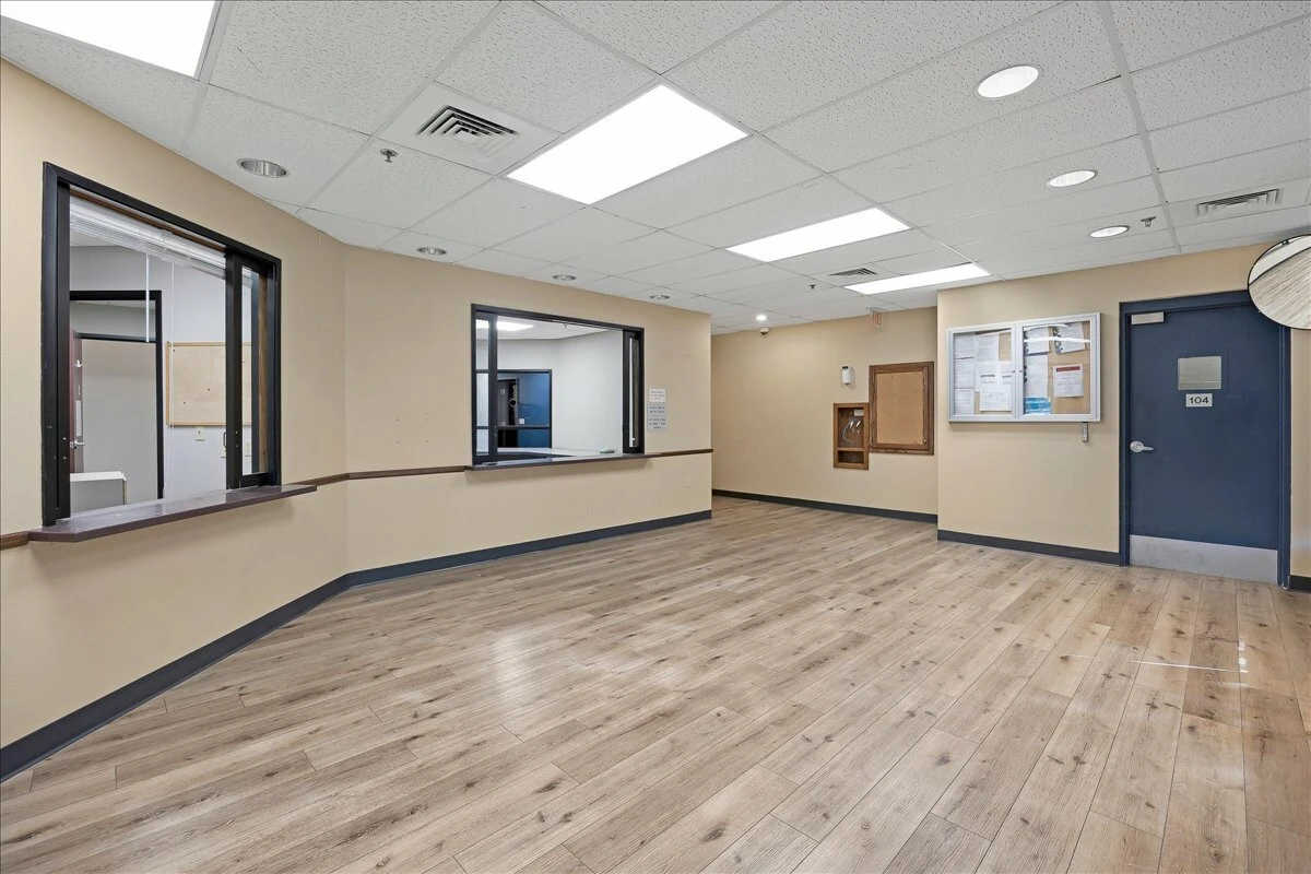 1501 South Polk Street, Amarillo, TX for sale