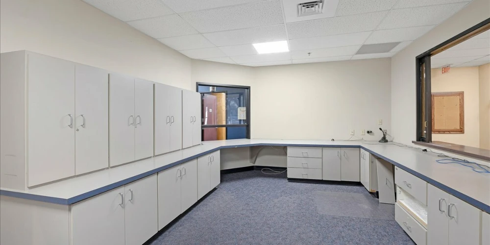 1501 South Polk Street, Amarillo, TX for sale