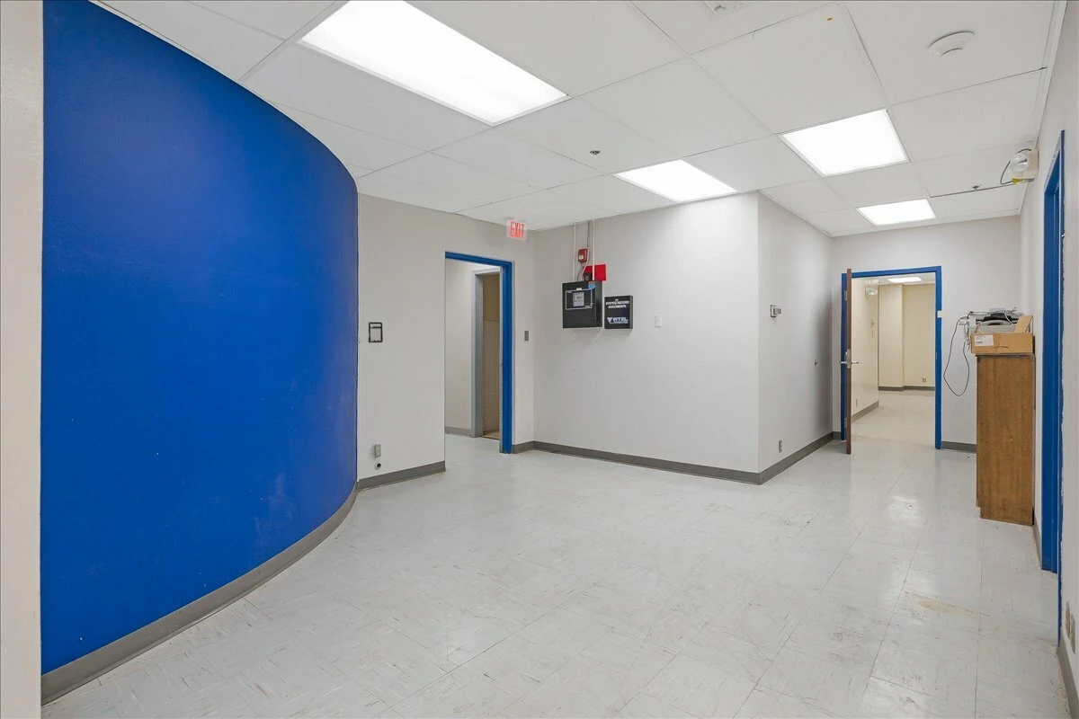 1501 South Polk Street, Amarillo, TX for sale