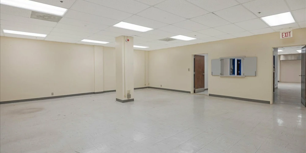 1501 South Polk Street, Amarillo, TX for sale