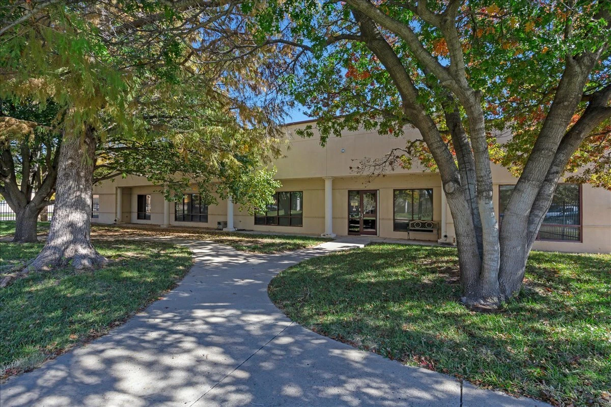1501 South Polk Street, Amarillo, TX for sale