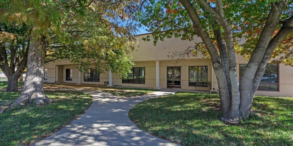 1501 South Polk Street, Amarillo, TX for sale