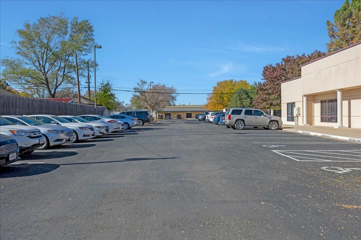 1501 South Polk Street, Amarillo, TX for sale