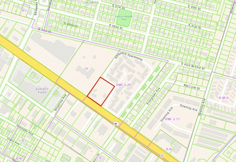 2180 E. Victory Dr