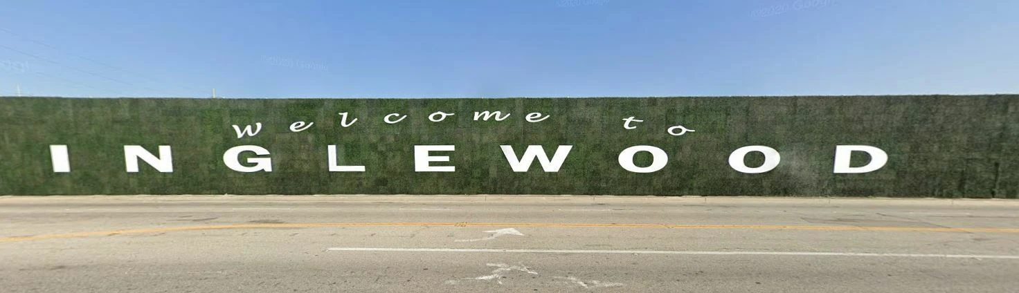 550 W Manchester Blvd