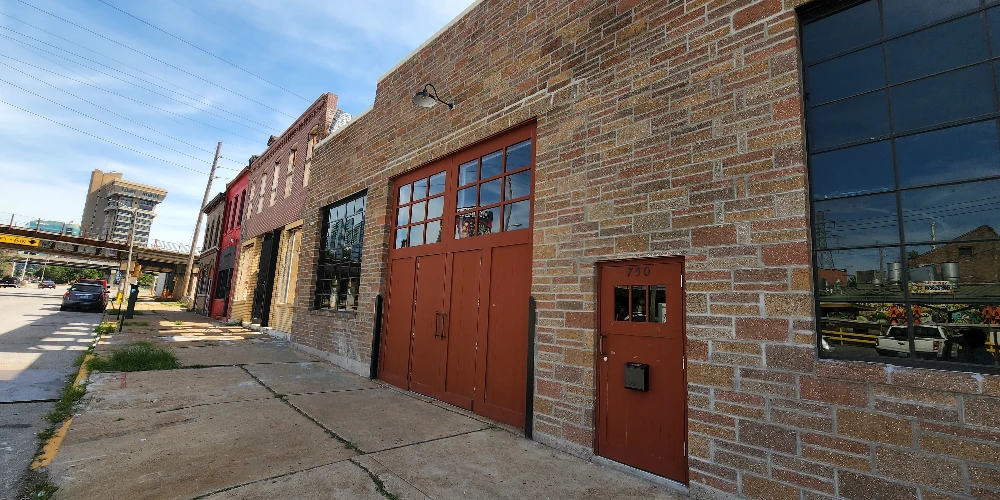744-750 S. 4th St