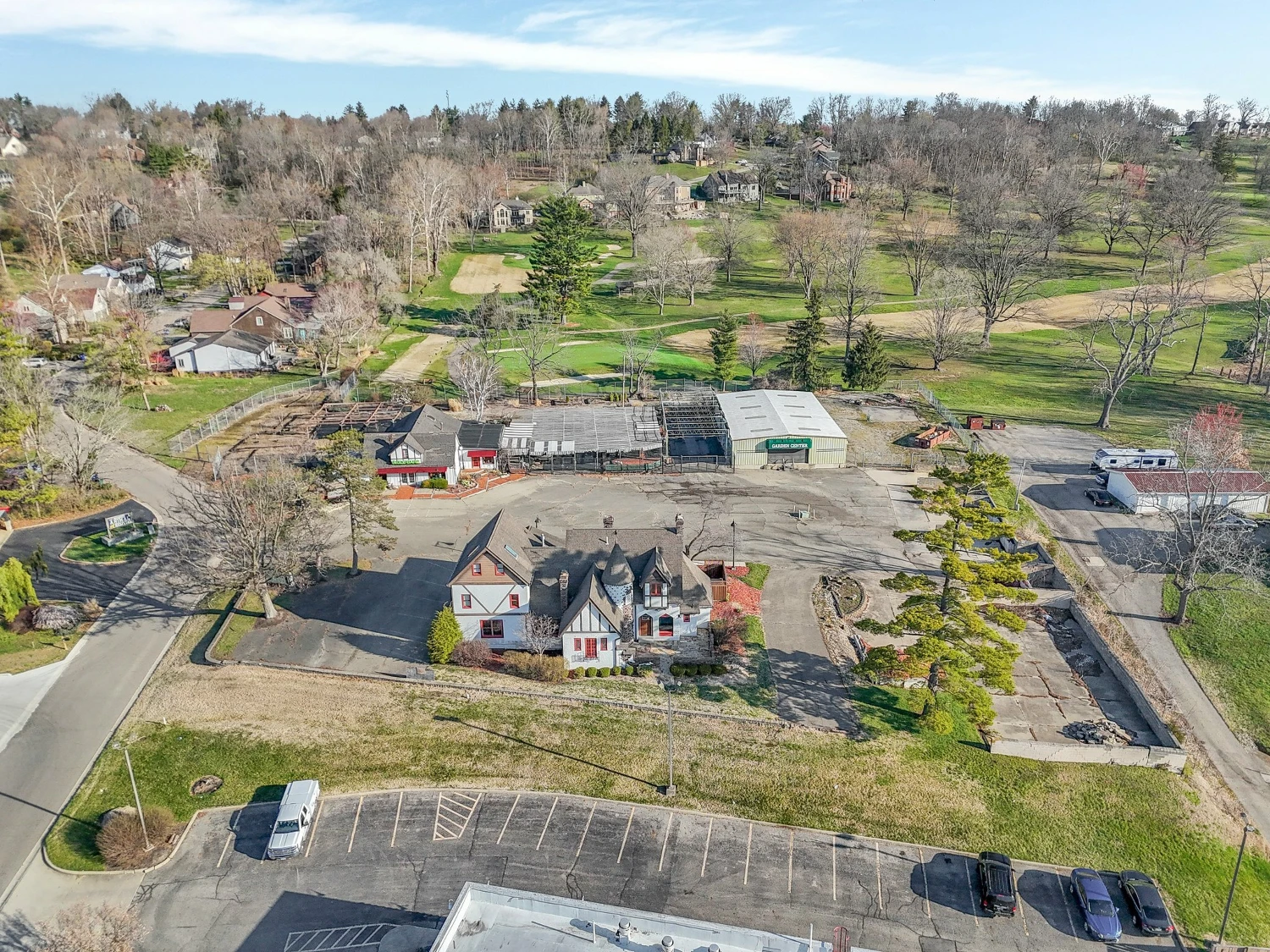 Chillicothe Mixed-Use Investment