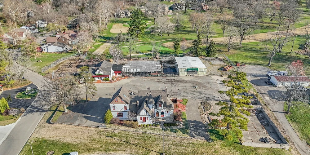 Chillicothe Mixed-Use Investment