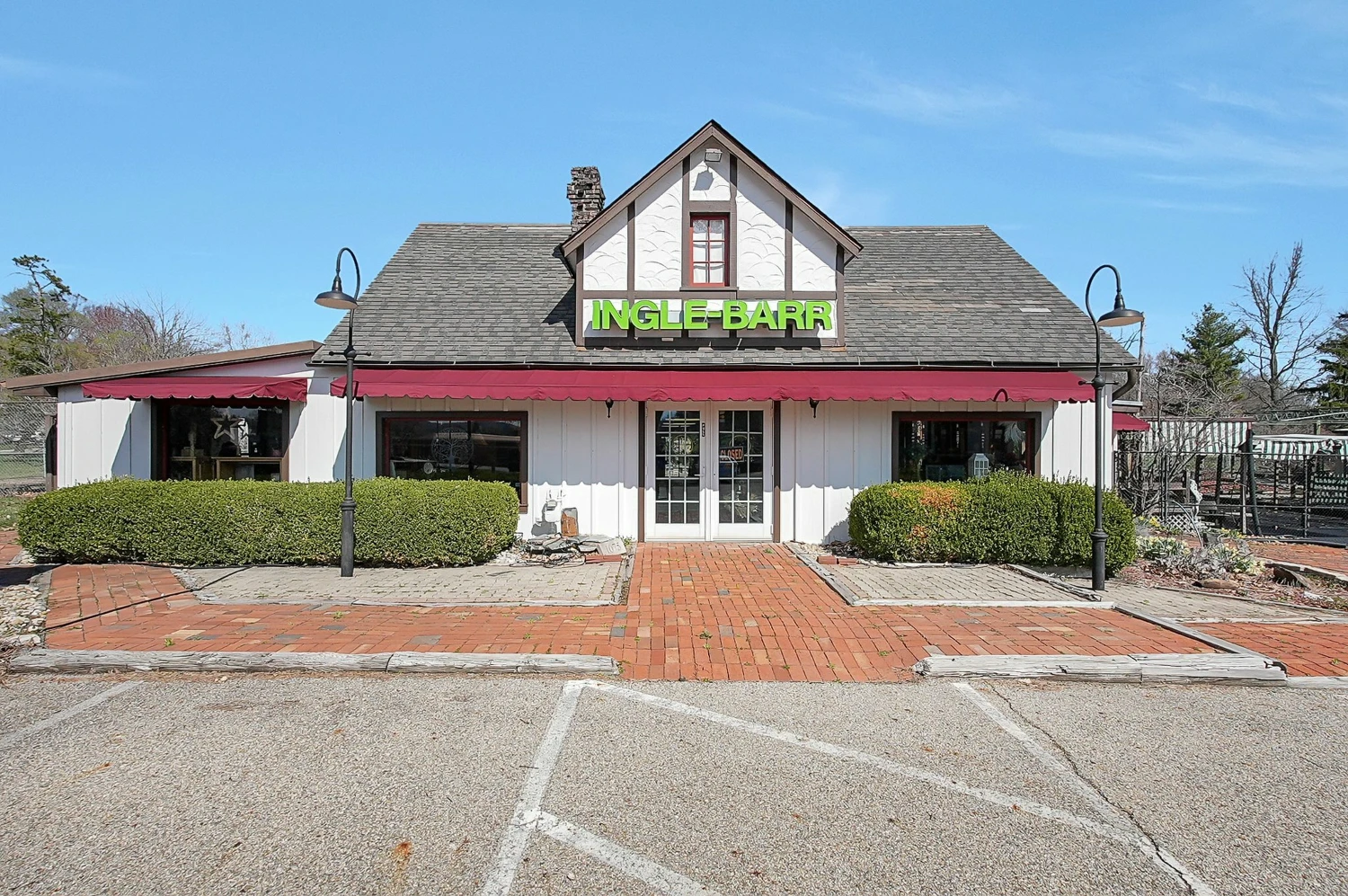 Chillicothe Mixed-Use Investment