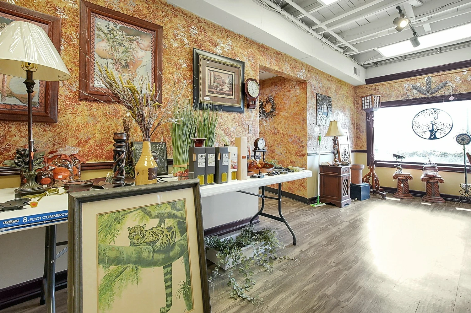 Chillicothe Mixed-Use Investment