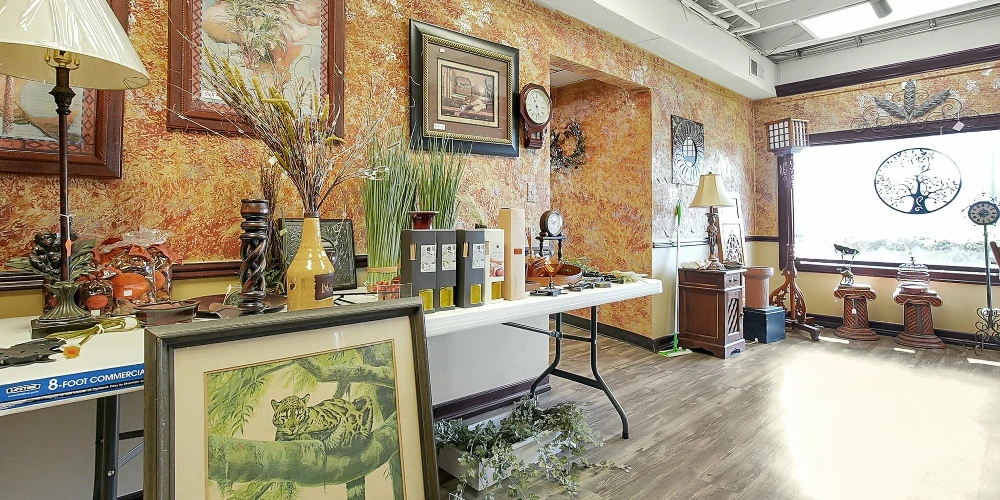 Chillicothe Mixed-Use Investment