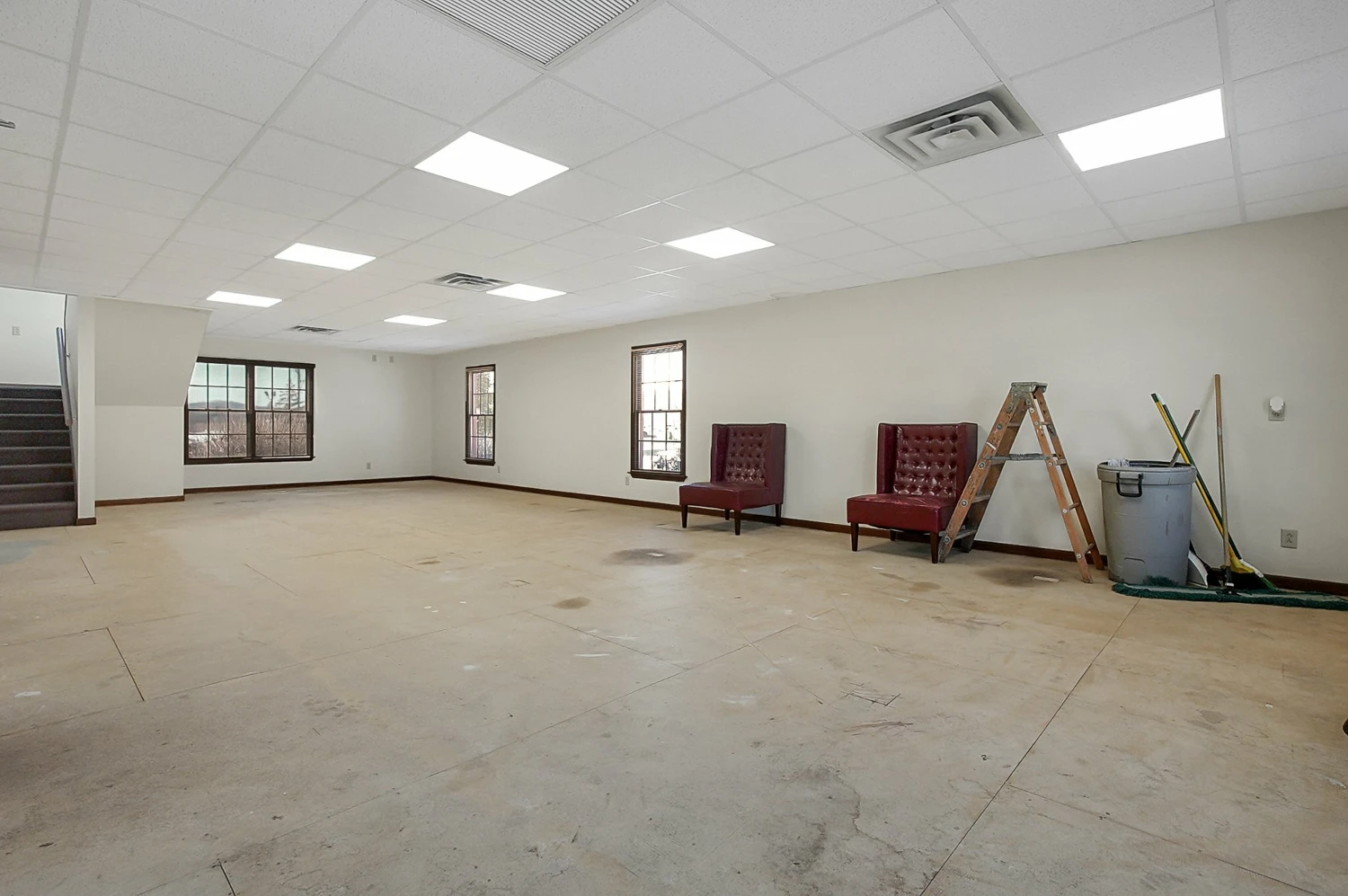 Chillicothe Mixed-Use Investment