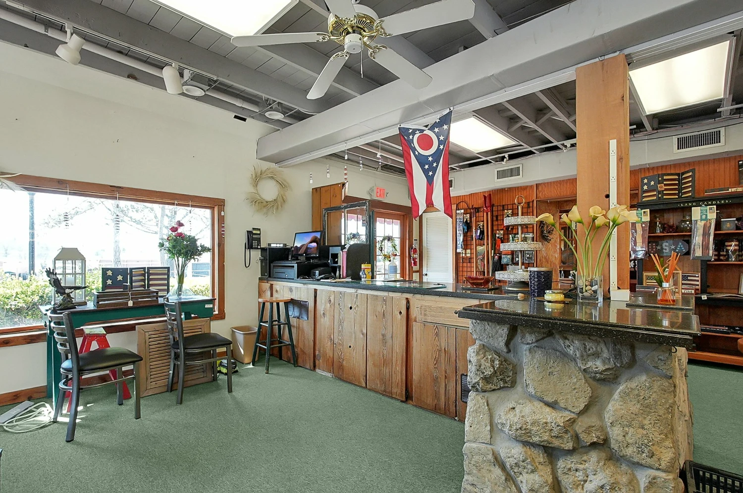 Chillicothe Mixed-Use Investment