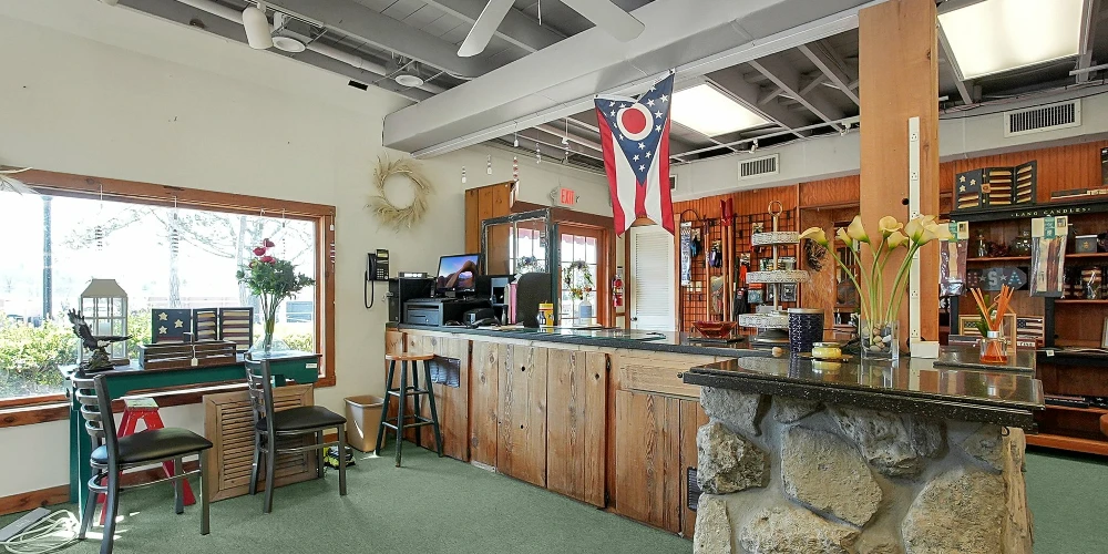 Chillicothe Mixed-Use Investment