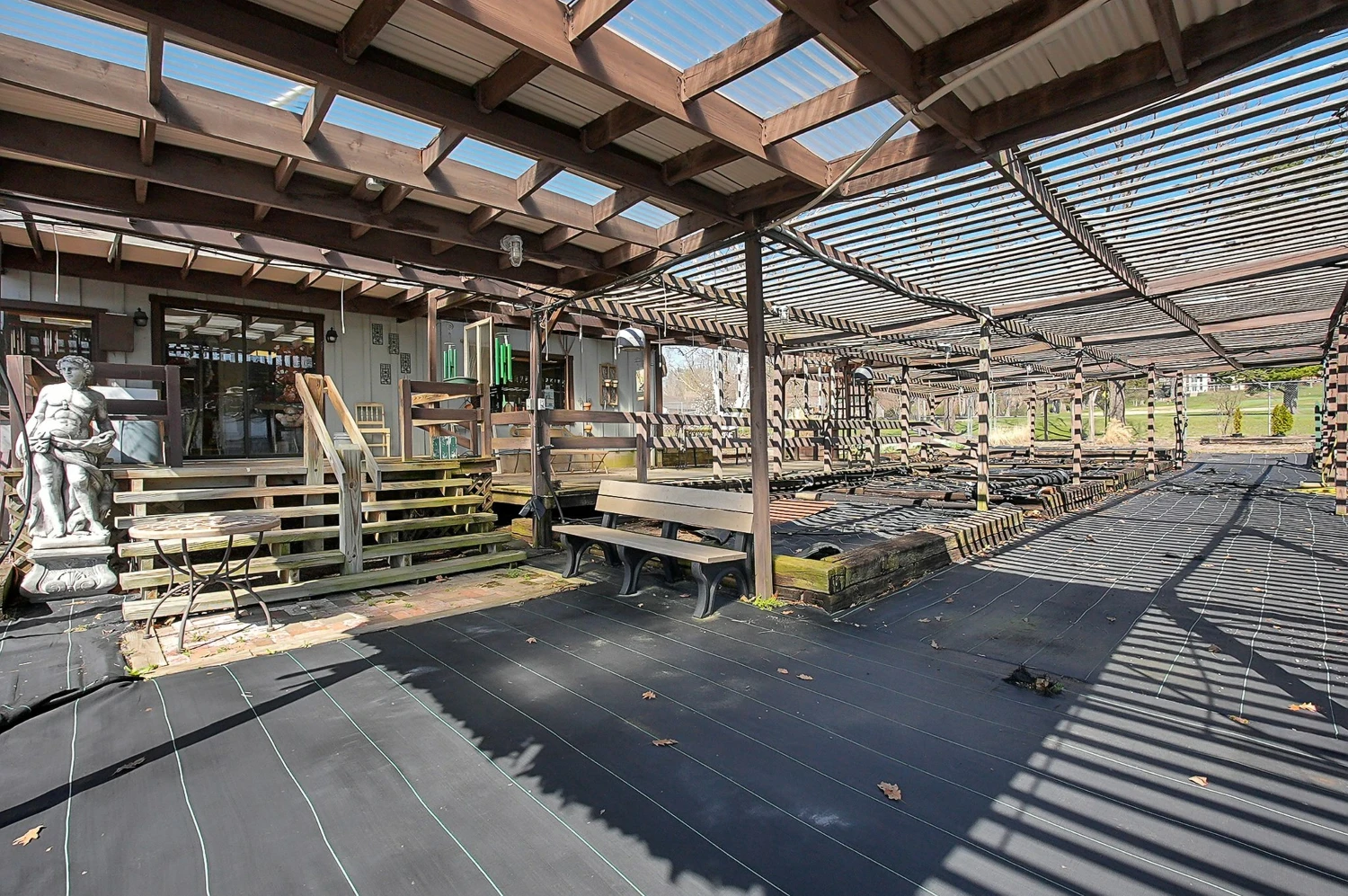 Chillicothe Mixed-Use Investment
