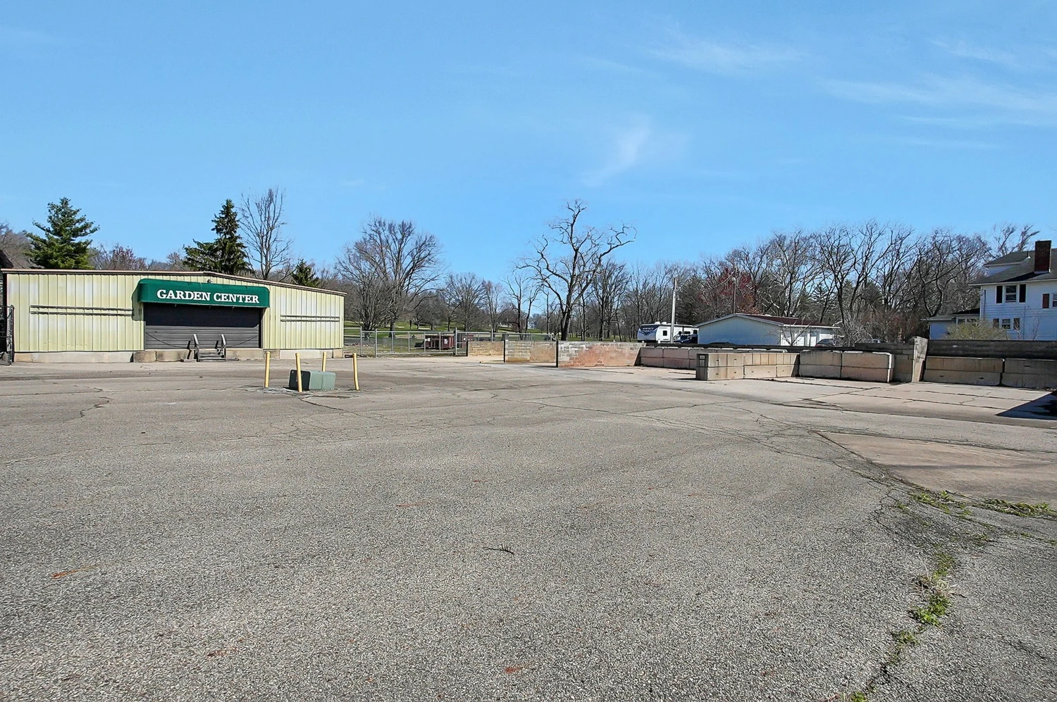 Chillicothe Mixed-Use Investment