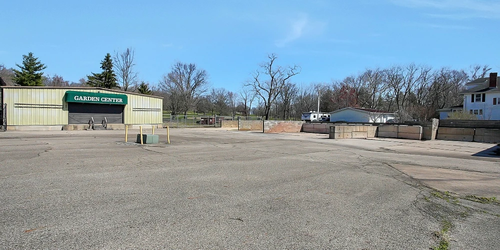 Chillicothe Mixed-Use Investment