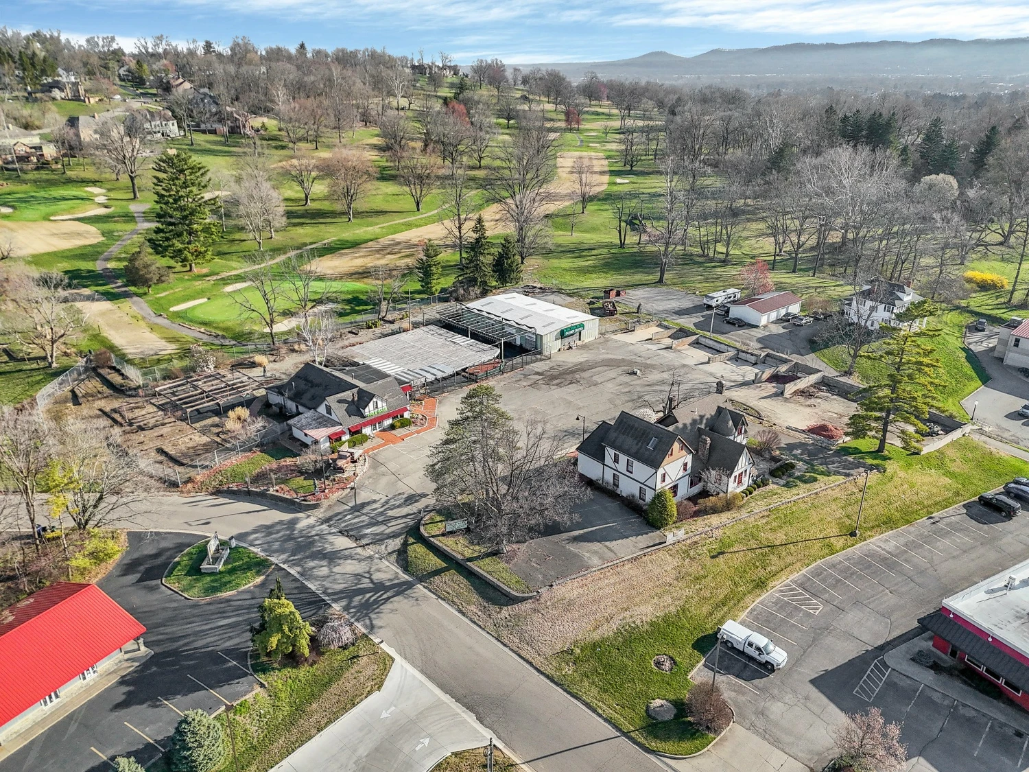 Chillicothe Mixed-Use Investment