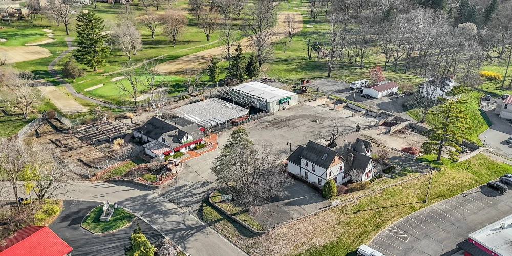Chillicothe Mixed-Use Investment