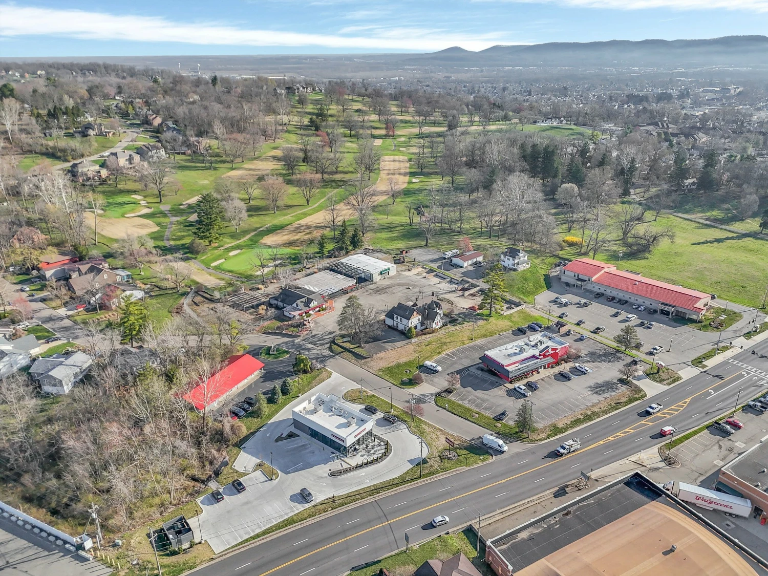 Chillicothe Mixed-Use Investment