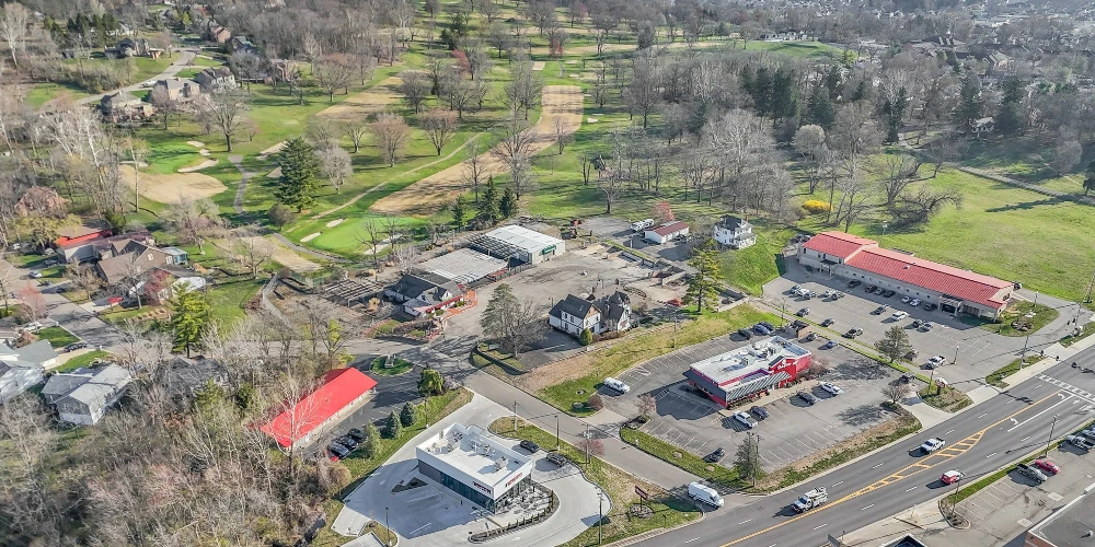 Chillicothe Mixed-Use Investment