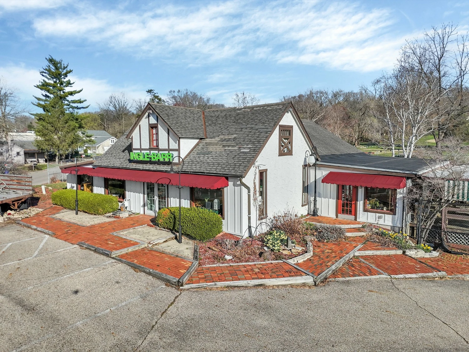 Chillicothe Mixed-Use Investment