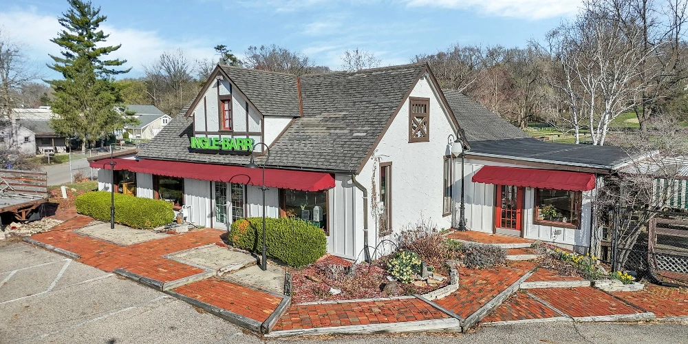 Chillicothe Mixed-Use Investment