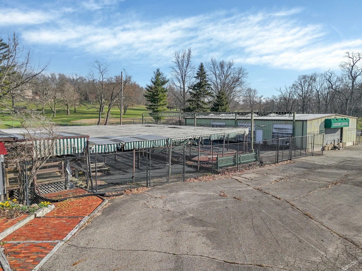 Chillicothe Mixed-Use Investment