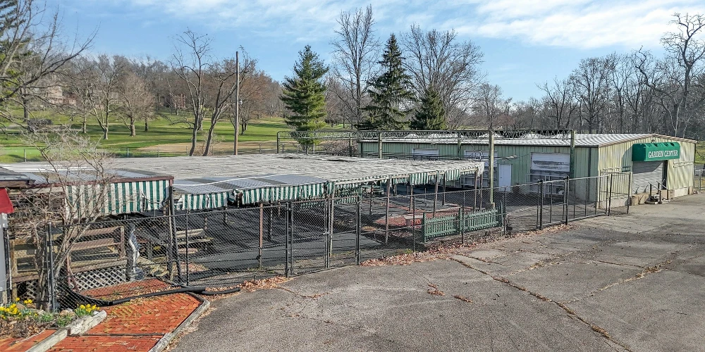 Chillicothe Mixed-Use Investment