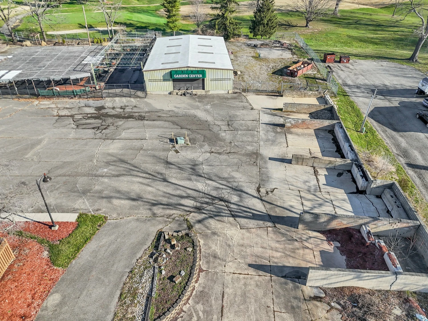 Chillicothe Mixed-Use Investment