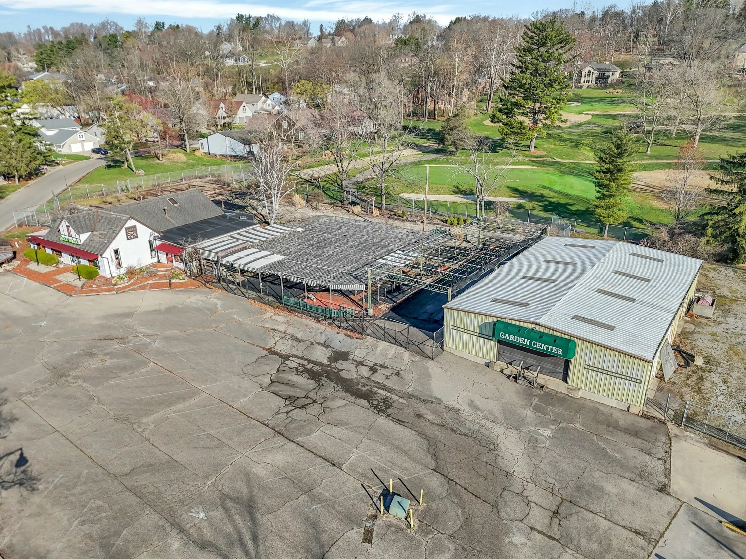 Chillicothe Mixed-Use Investment