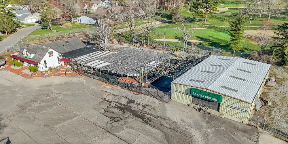 Chillicothe Mixed-Use Investment