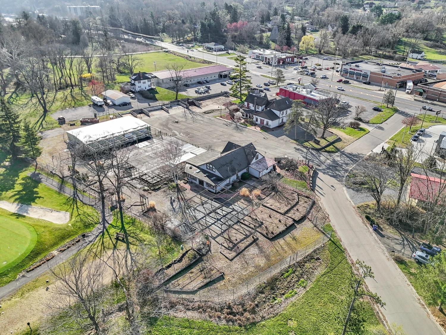 Chillicothe Mixed-Use Investment