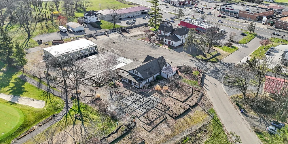 Chillicothe Mixed-Use Investment