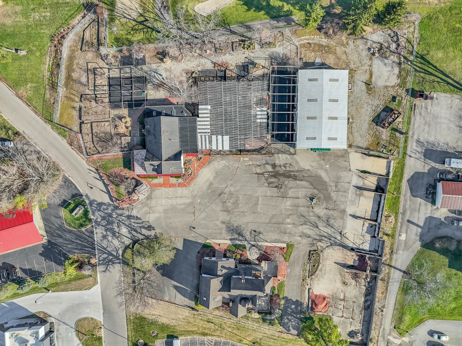 Chillicothe Mixed-Use Investment