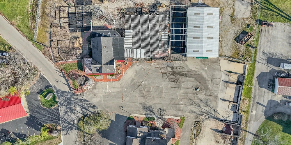 Chillicothe Mixed-Use Investment