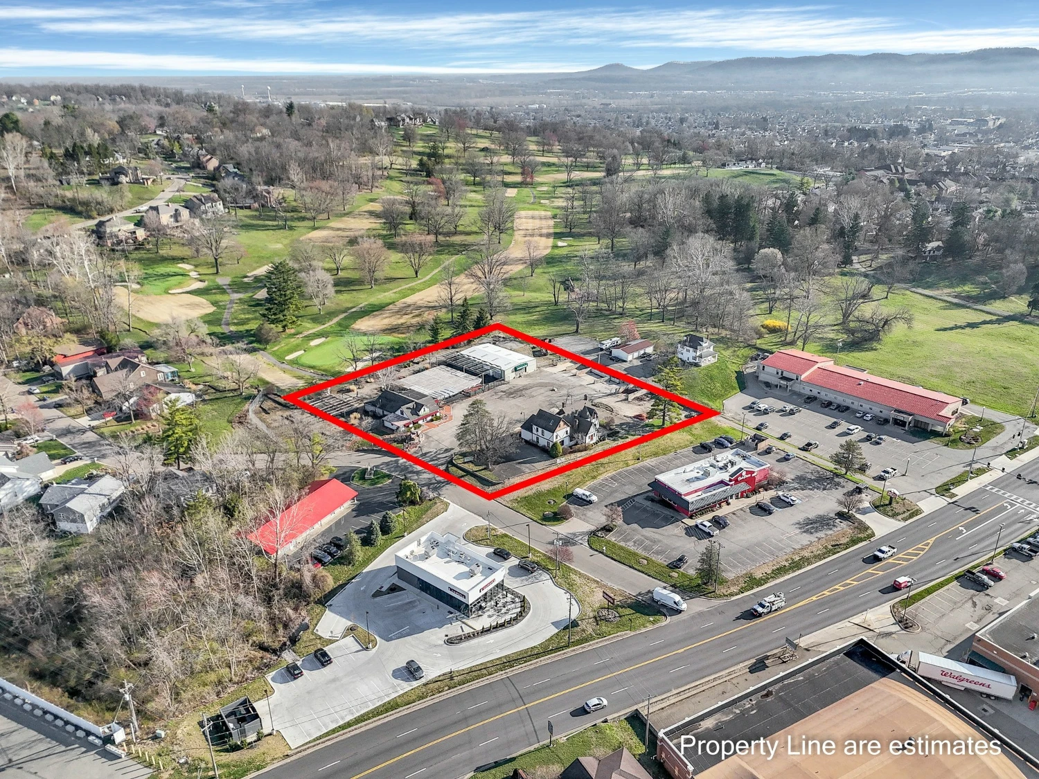 Chillicothe Mixed-Use Investment