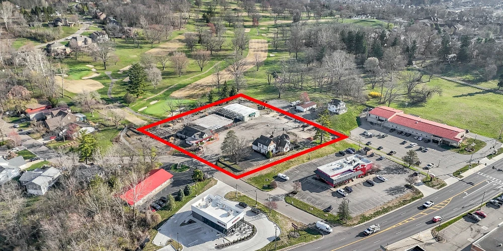 Chillicothe Mixed-Use Investment